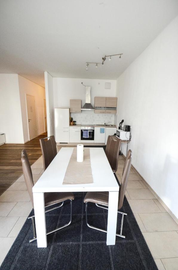 2 - High-Quality In The Heart Of Stuttgart 2 Apartment Exterior photo
