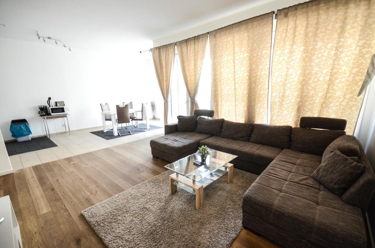 2 - High-Quality In The Heart Of Stuttgart 2 Apartment Exterior photo