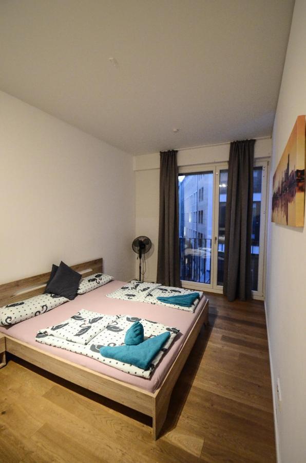 2 - High-Quality In The Heart Of Stuttgart 2 Apartment Exterior photo